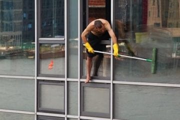 ניקיון בניינים – מה החשיבות?