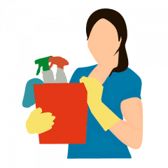 ניקיון ופוליש – שלא יעבדו עליכם