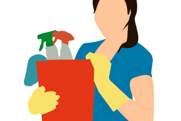 ניקיון ופוליש – שלא יעבדו עליכם