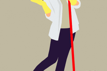 כיצד לנהל את הניקיון של משרד