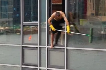 ניקיון בניינים – מה החשיבות?