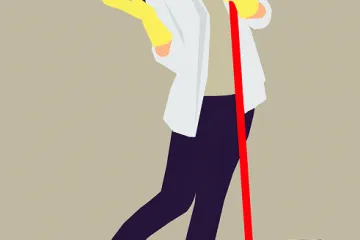 כיצד לנהל את הניקיון של משרד