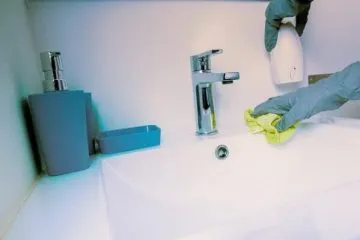 האם עדיף חברת ניקיון או ולא?