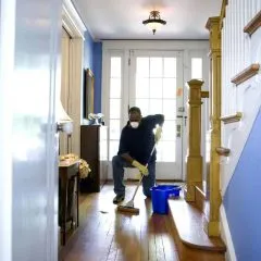 חברת ניקיון ופוליש