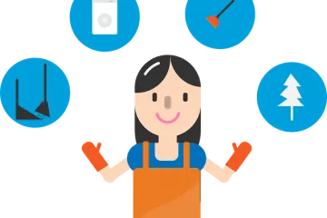 שירותי ניקיון איכותיים